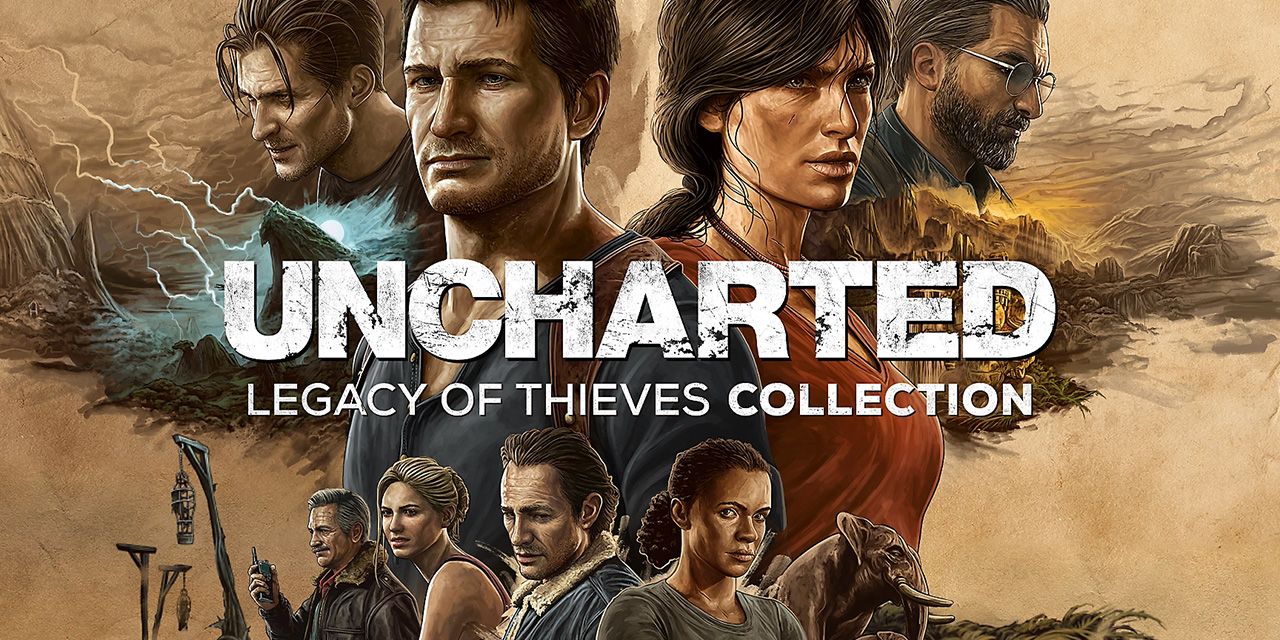 0_0000_Uncharted Series