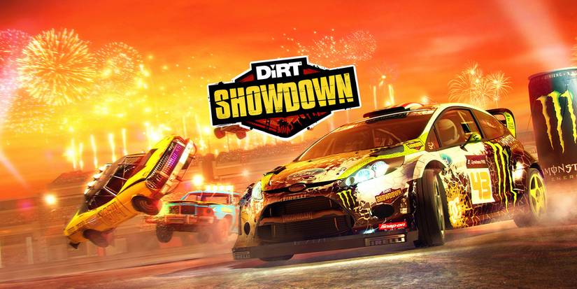 Forgotten PS3 Sim Racing Games