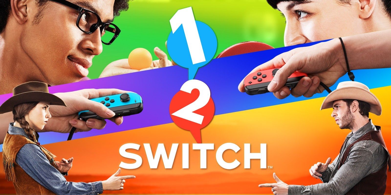 1-2-Switch on Nintendo Switch