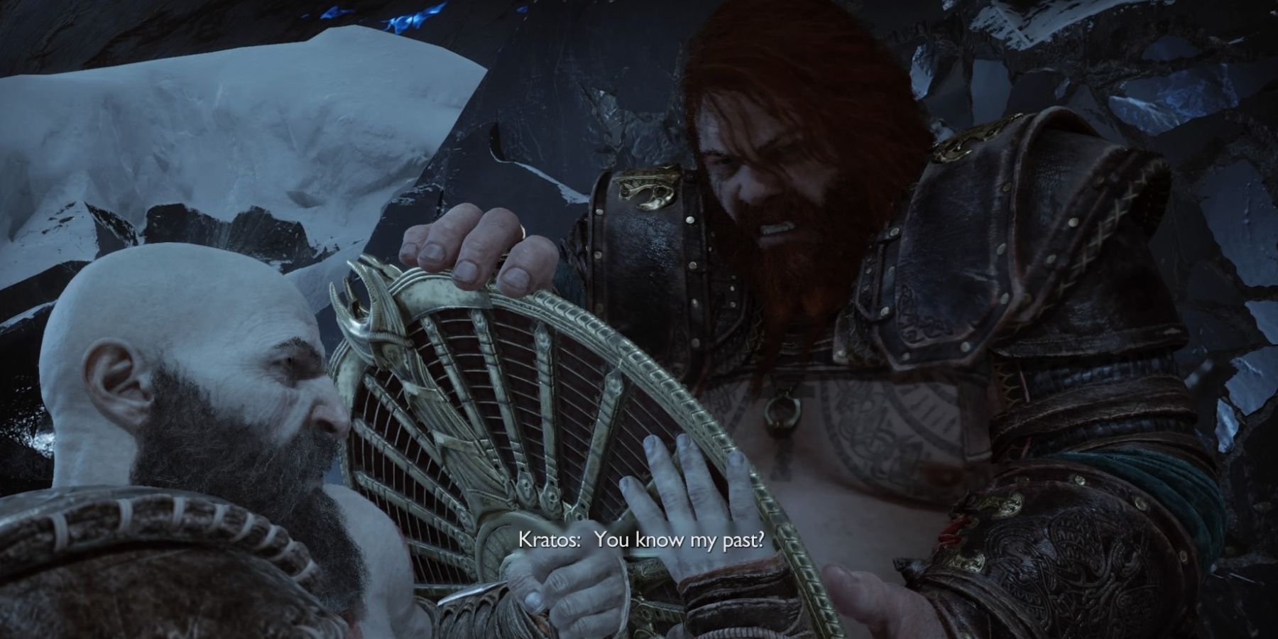 O Thor de God of War é um enorme passo para a diversidade real