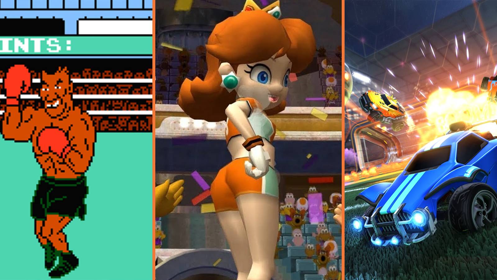 10 Great Arcade Sports Games That Have Aged Well - Featured