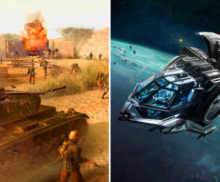 10 Great Modern PC Games That Will Probably Not Come To Consoles - Featured