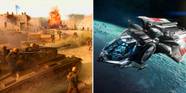 Every Free Game Released On The Epic Games Store