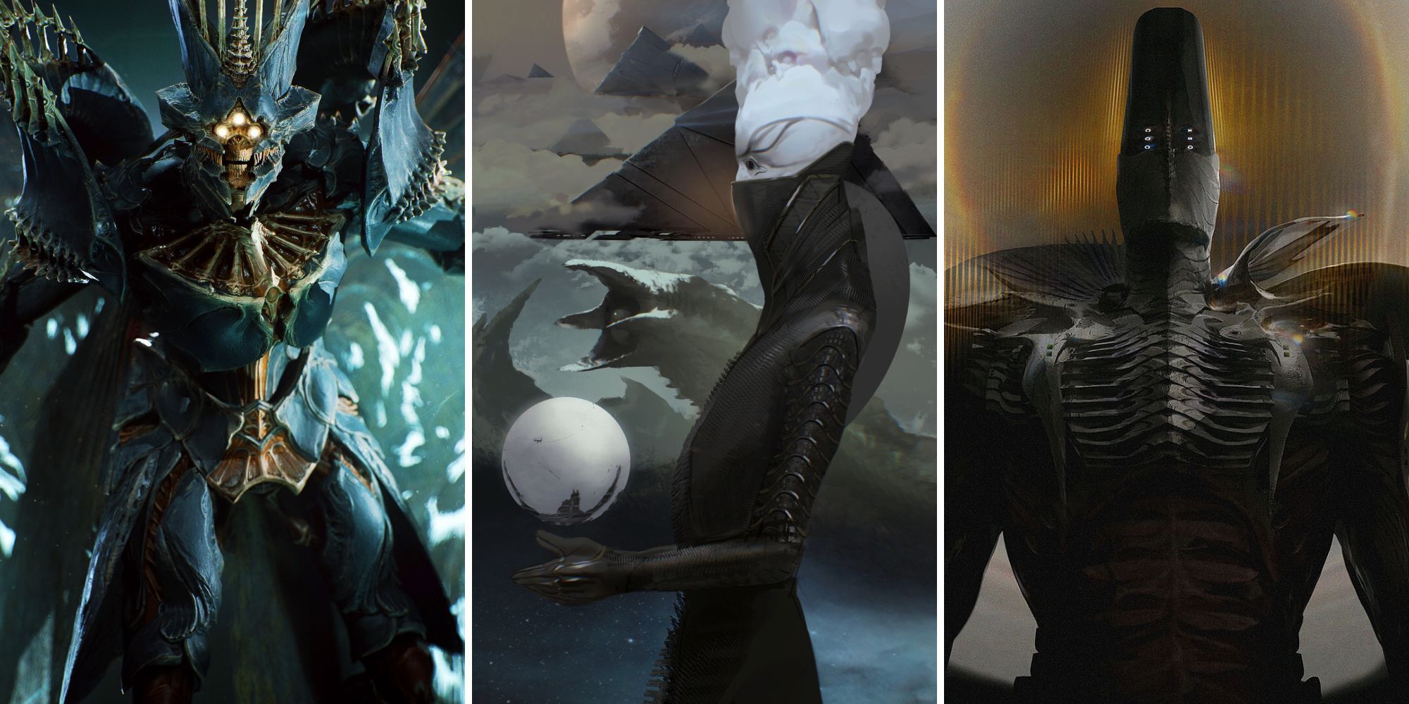 Secrets, easter eggs, and hidden details found Destiny's 2 Witch Queen Campaign