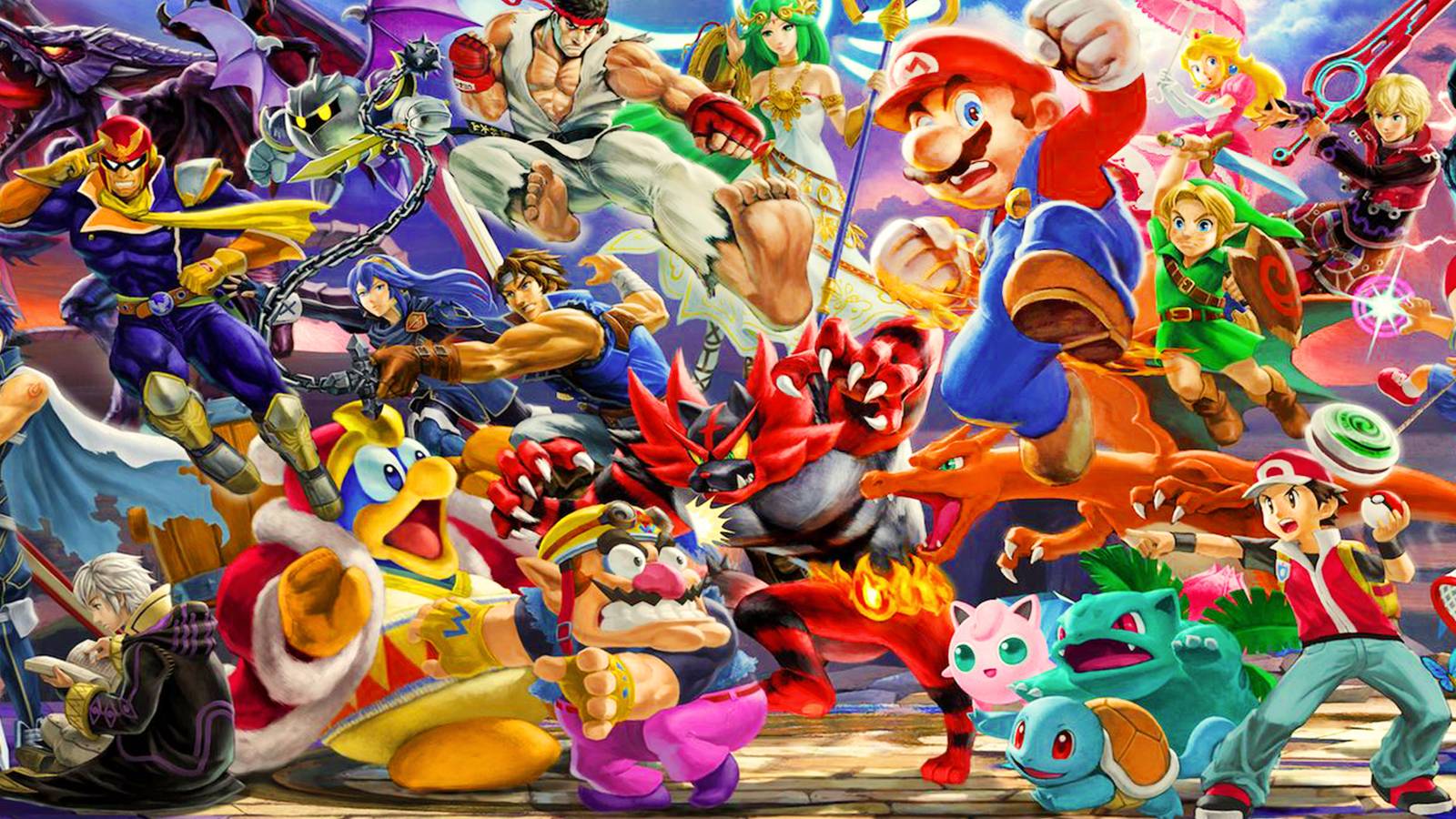 10 Nintendo Switch Games With Simple Stories But Deep Lore - Featured