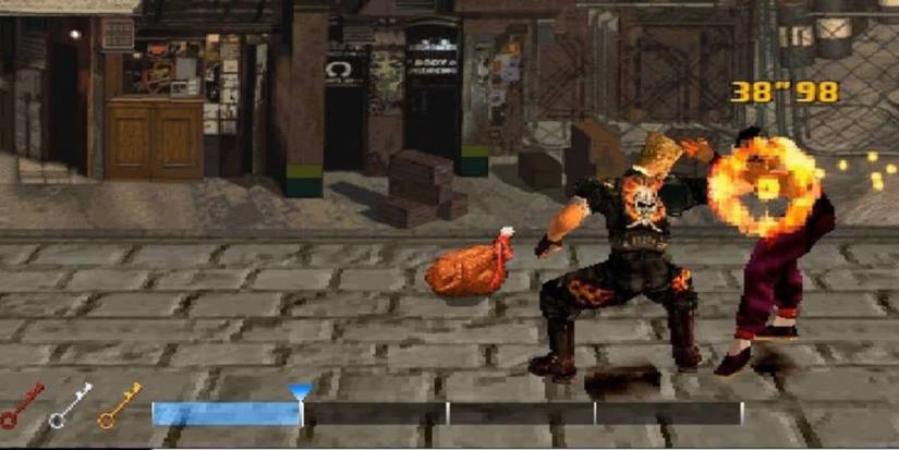 10 Weird Fighting Game Terms