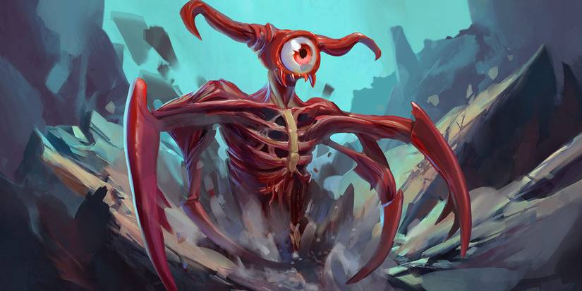 Runescape 3, Chaos Elemental