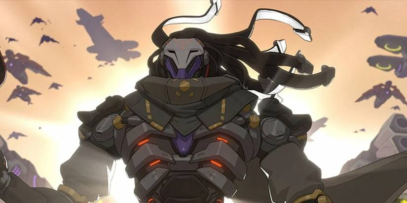 Overwatch 2, Ramattra