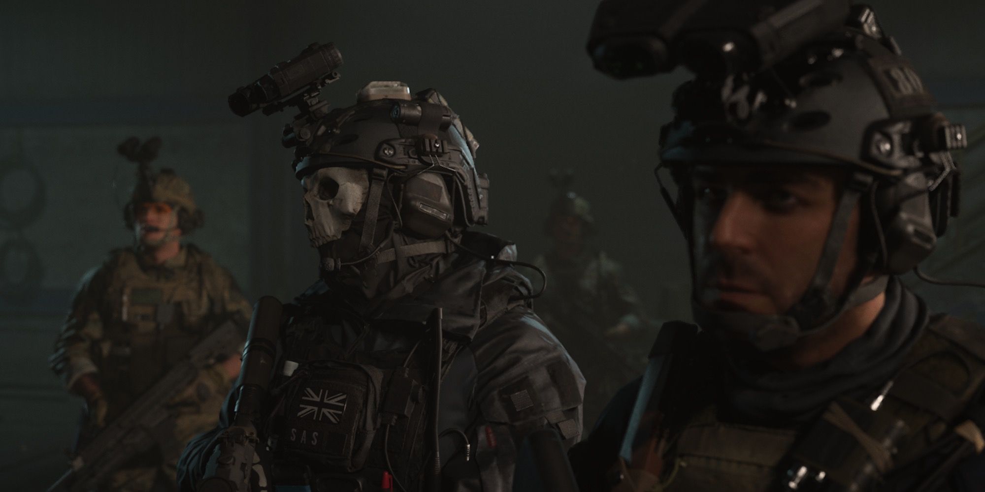 The best call of duty modern warfare 2 quotes