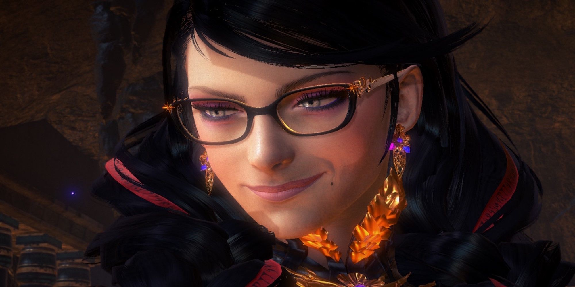 Bayonetta in Bayonetta 3