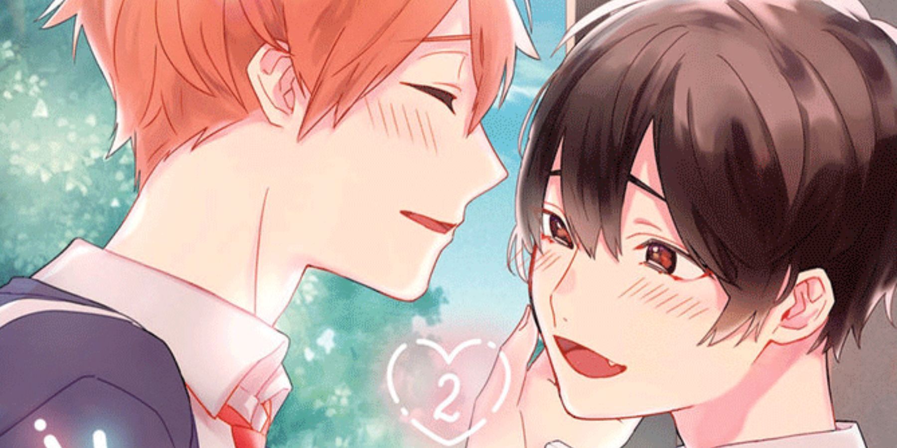 Best Boy Love & Yaoi Manga That Need Anime