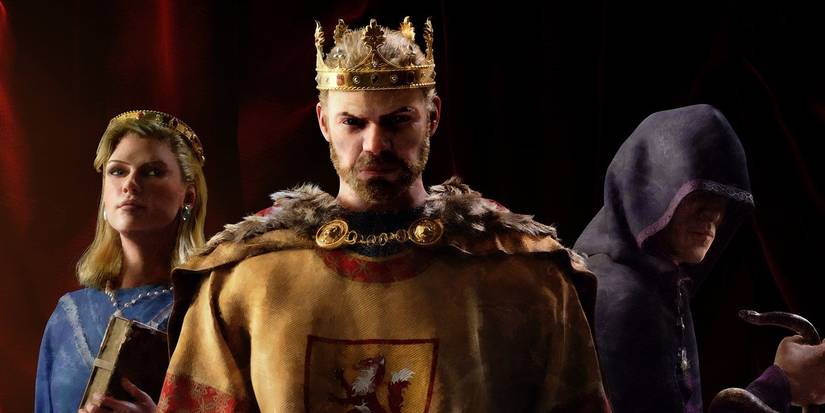 15th Century Games Crusader Kings 3