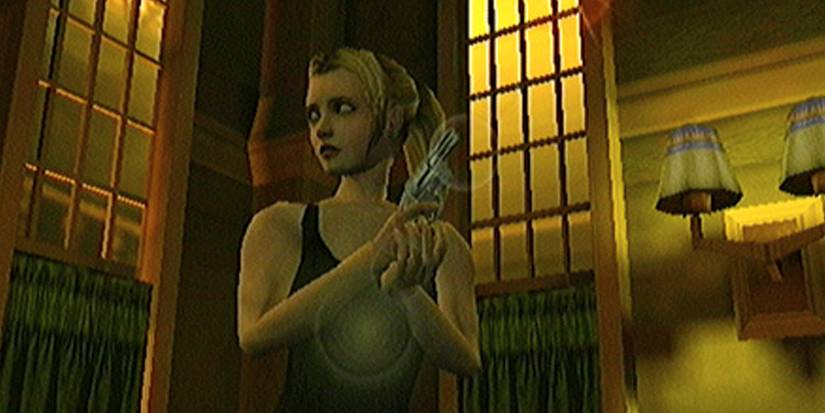 15th Century Games Eternal Darkness