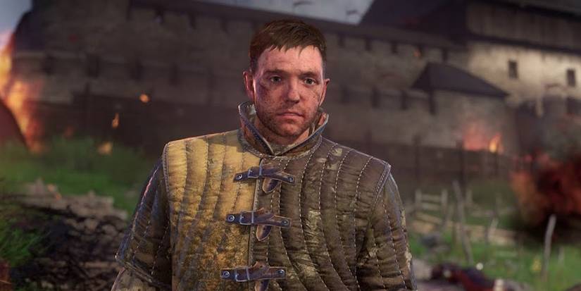 15th Century Games Kingdom Come Deliverance