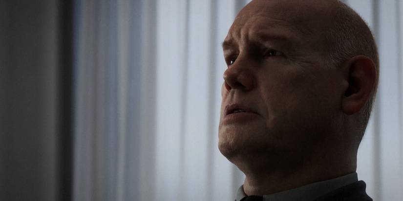 Shepherd in Modern Warfare 2