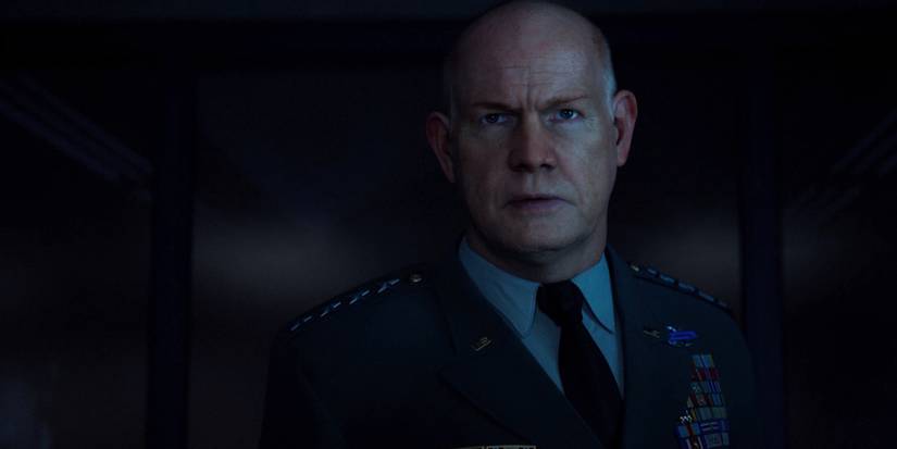 Shepherd in Modern Warfare 2