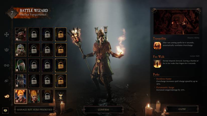 Battle Wizard_Vermintide 2