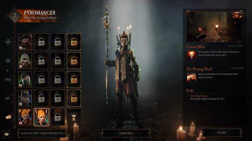 Pyromancer_Vermintide 2