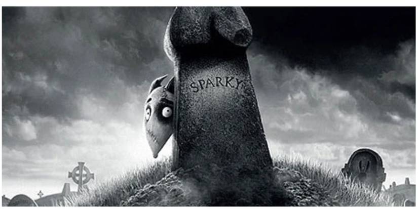 3 Frankenweenie