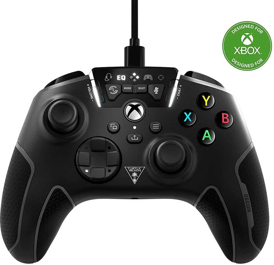 The Best Gaming Controllers in 2024