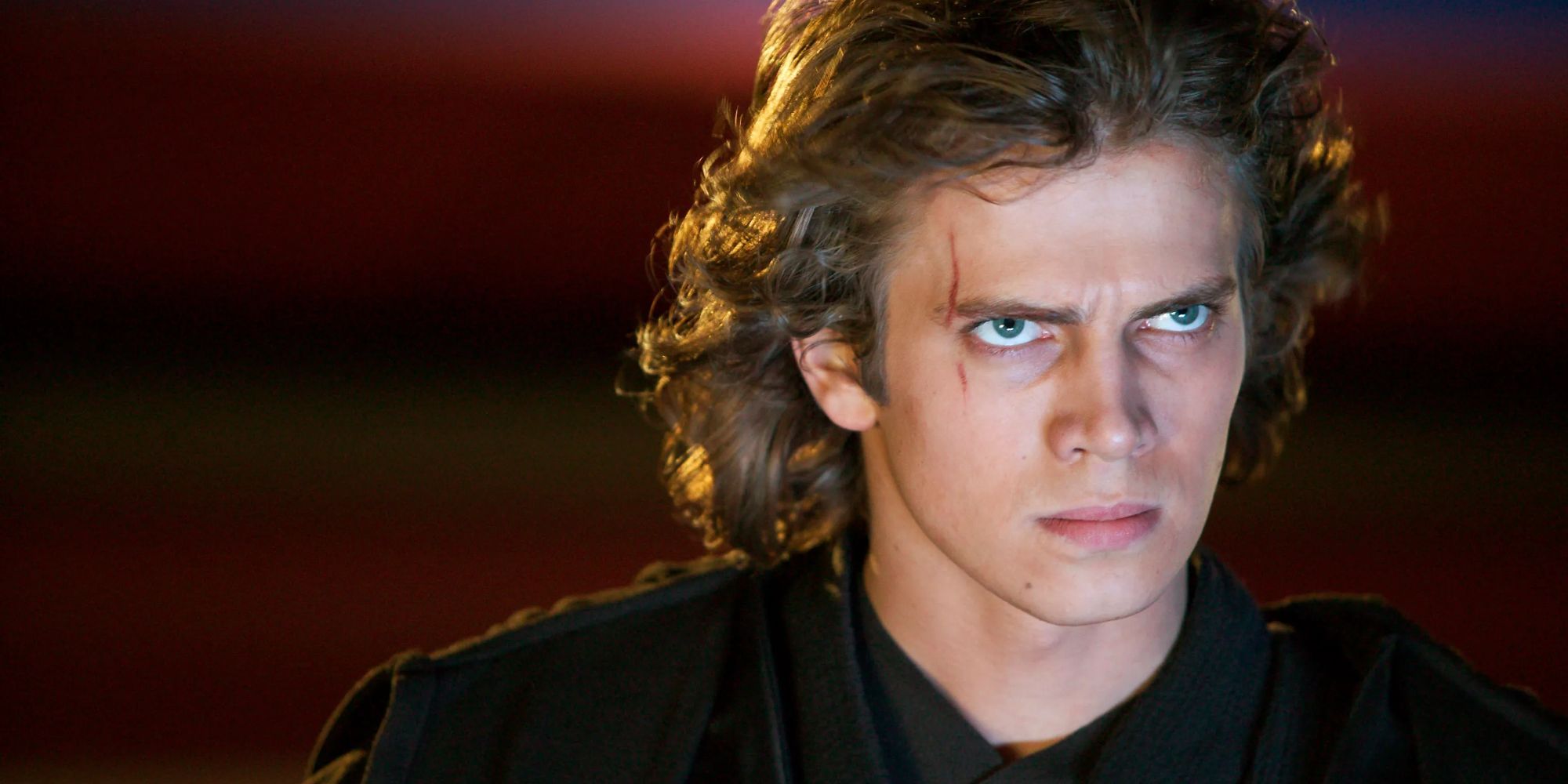 anakin skywalker Star Wars