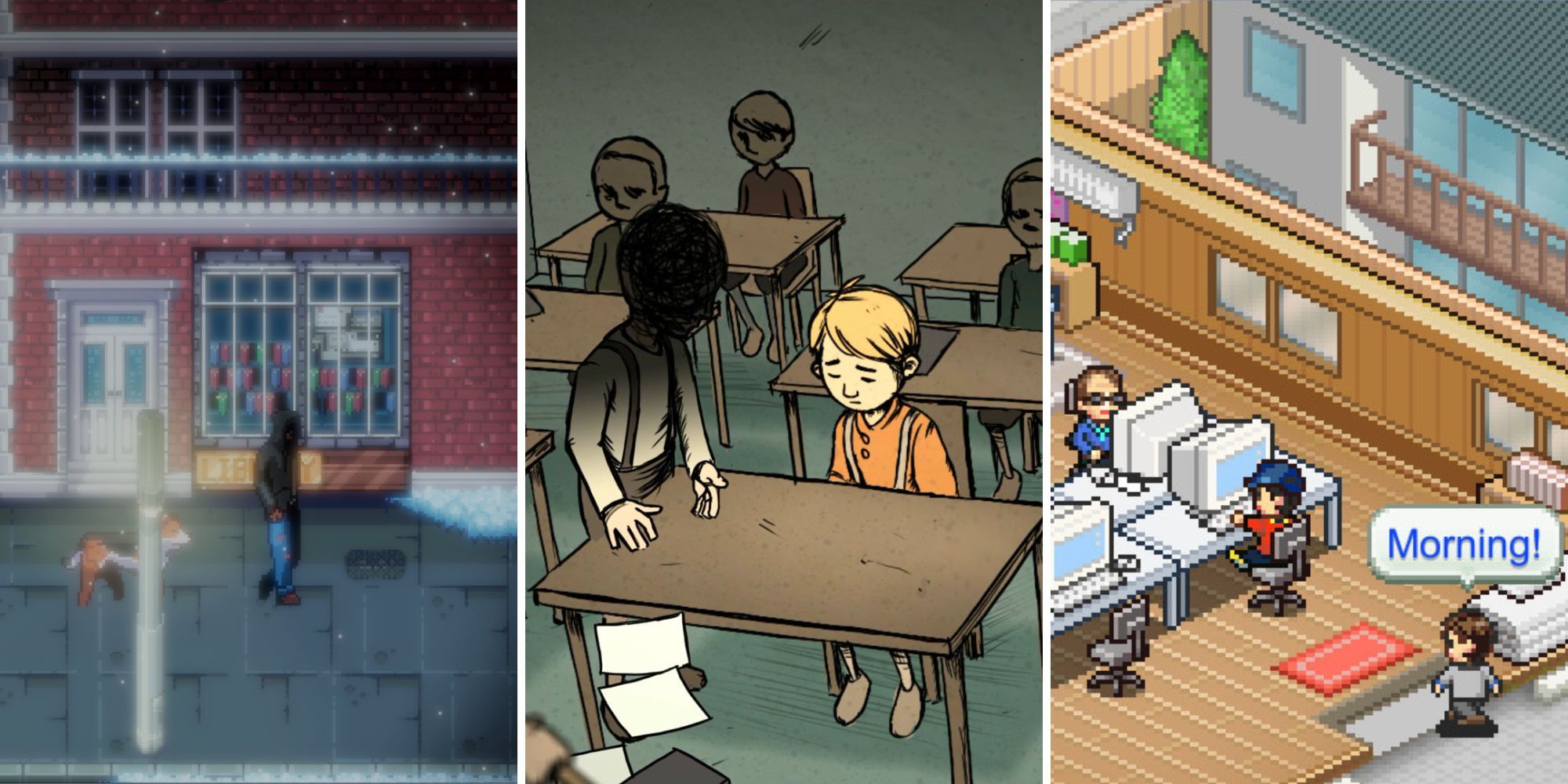 The Best Life Sim Games For Your Cosy Escapism - The Indie Game Website