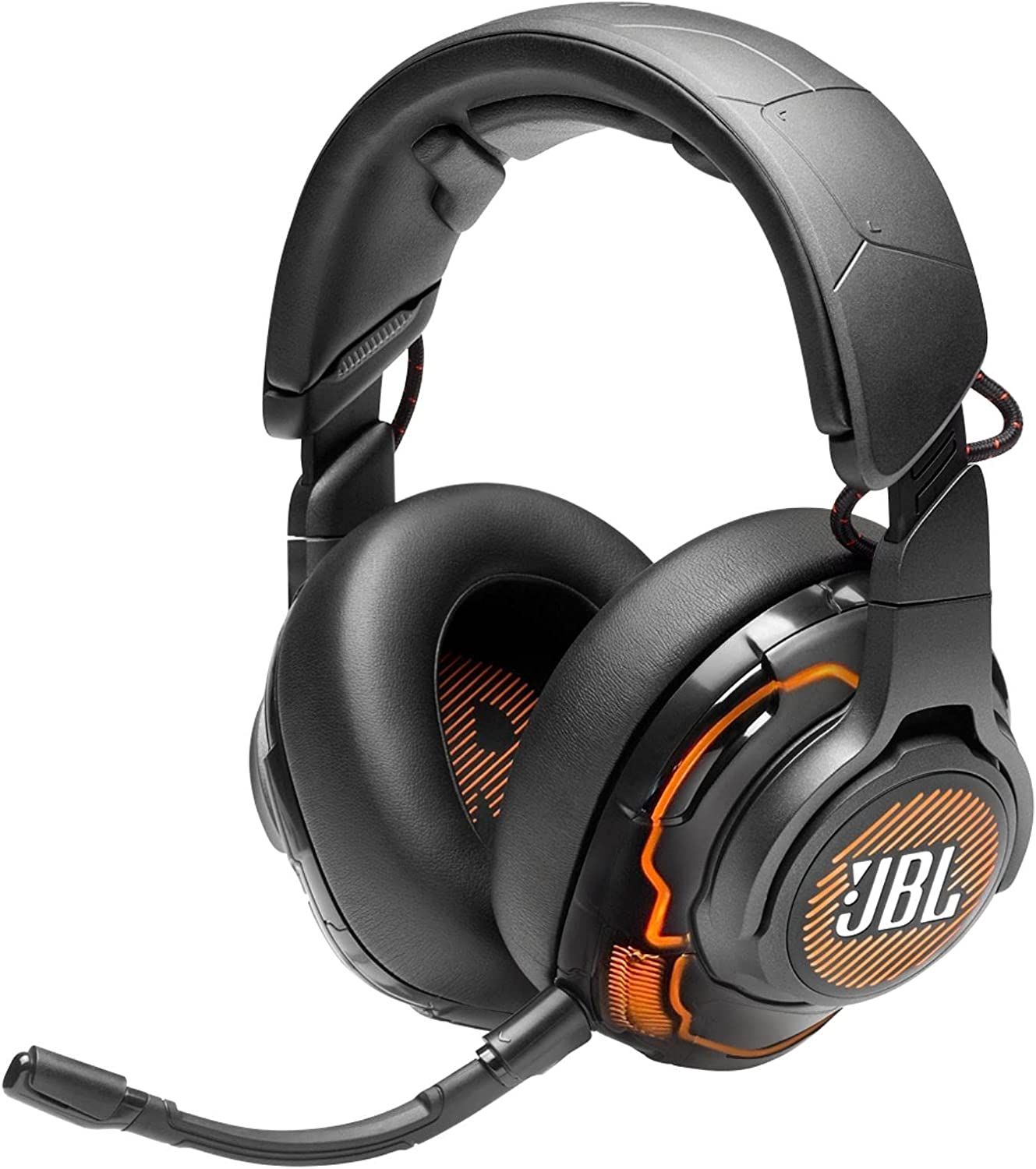 Best Noise-Cancelling Gaming Headsets in 2024