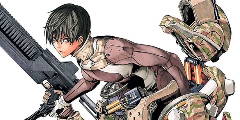 8 Best Sci-Fi Light Novels With No Anime Adaptations (2) (1)
