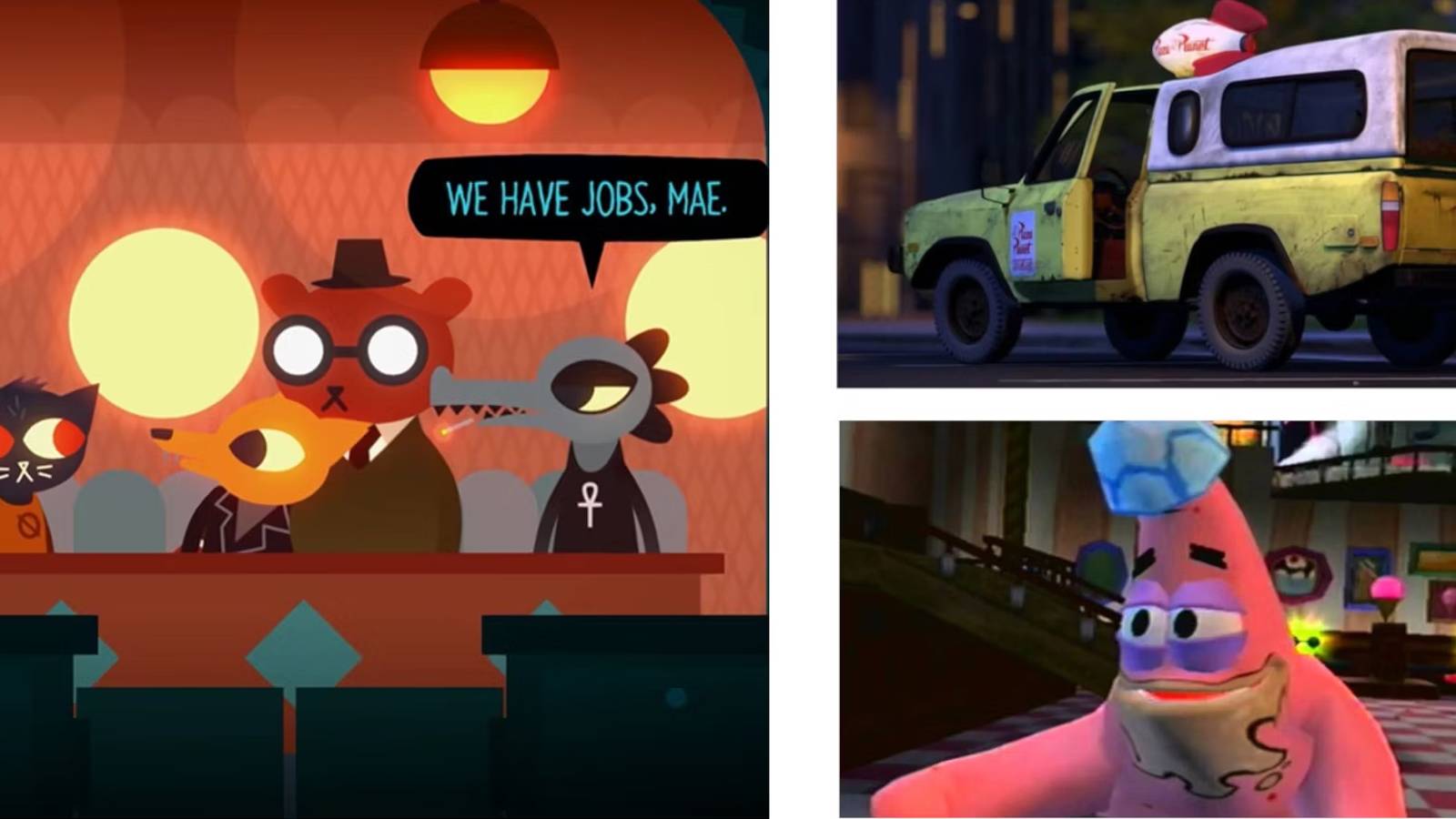 8 Most Iconic Restaurants In Video Games featured image