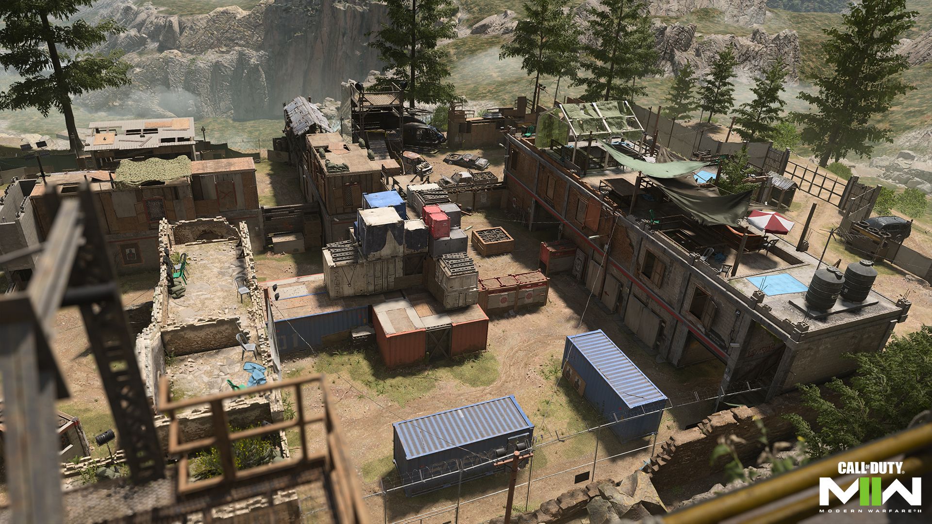 Modern-warfare-2-shoot-house-layout