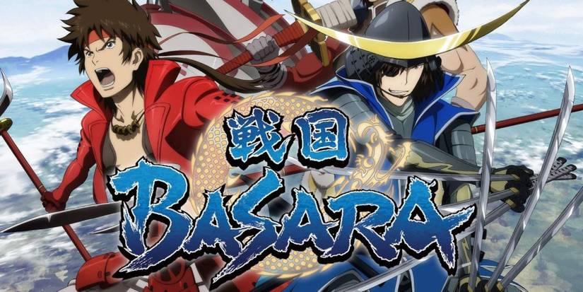 9 Best Anime Set in the 16th Century