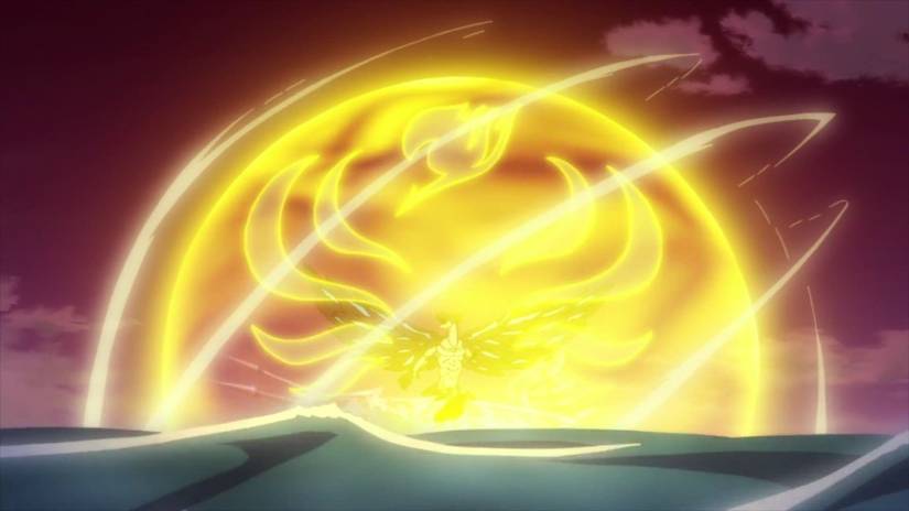 Fairy Sphere Achnologia