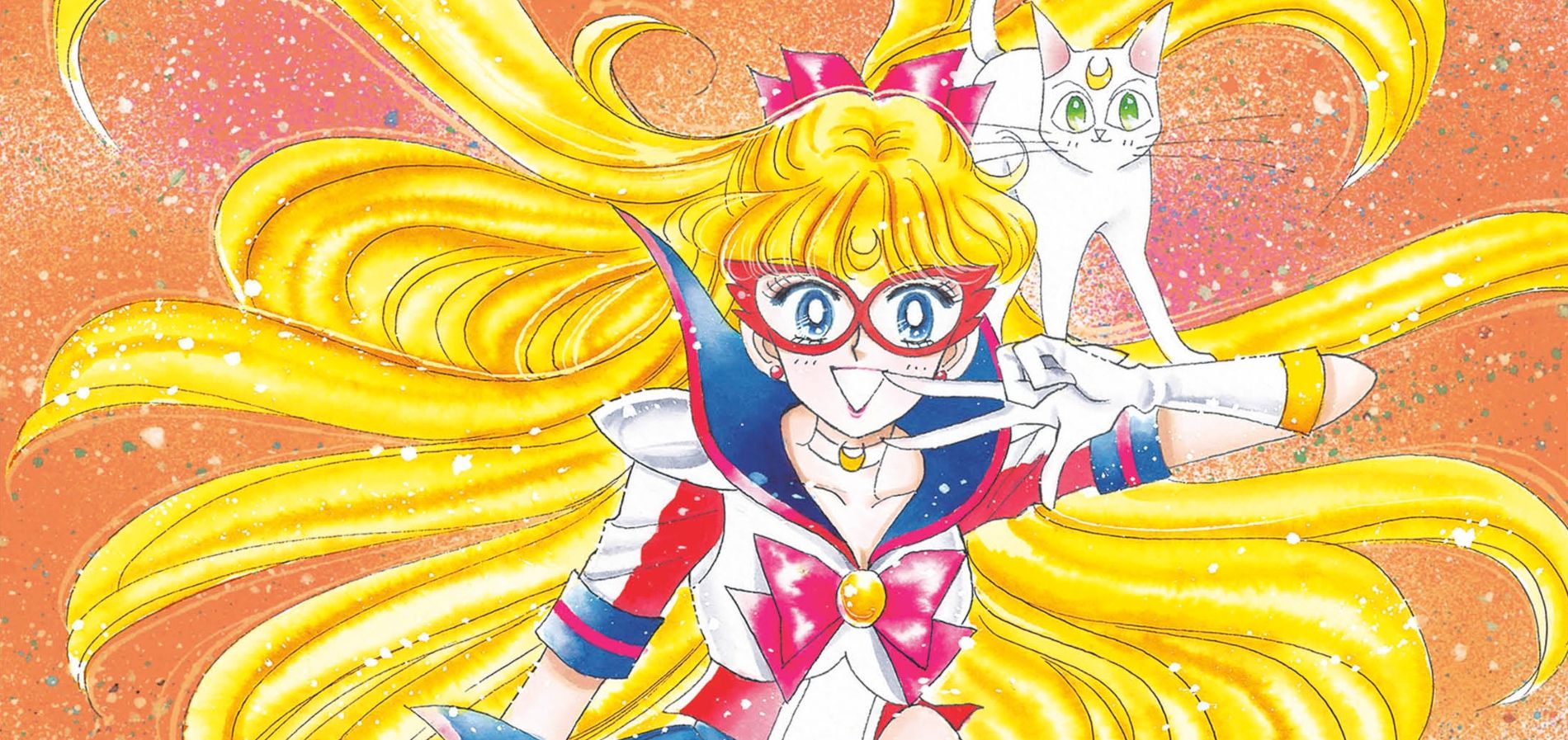 Sailor V