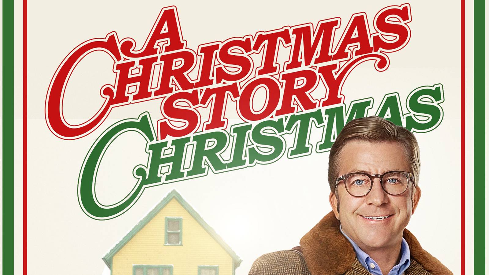 A Christmas Story Christmas Trailer HBO Max