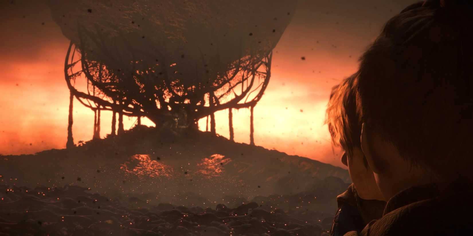 A Plague Tale Requiem Ending leaves Amicia with no choice but to kill her brother