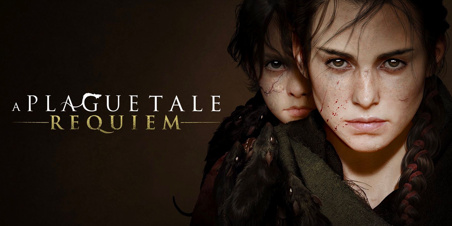 A Plague Tale on X: They're finally here! 👀 The next-gen #PS5