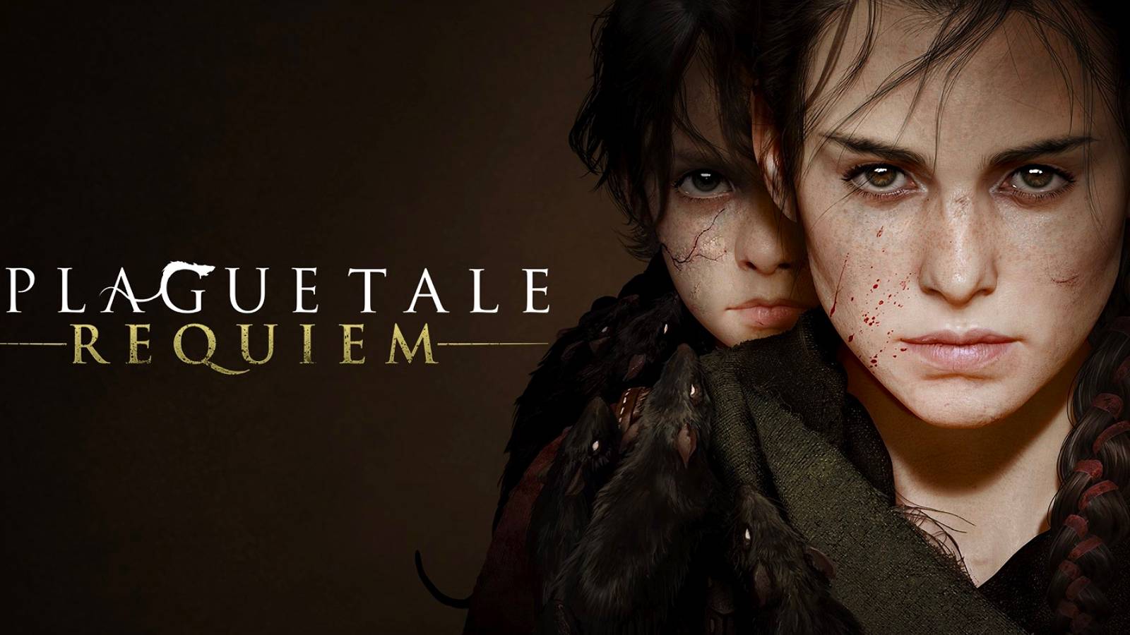 A Plague Tale Requiem cover art