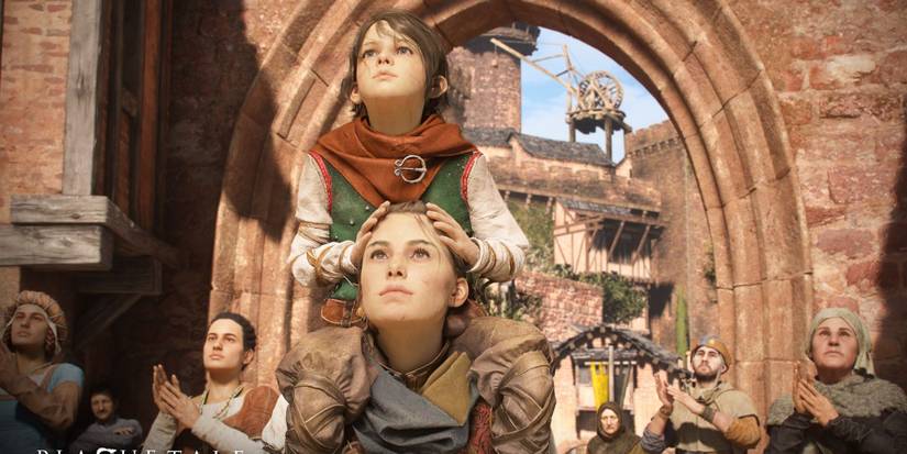 A Plague Tale Requiem