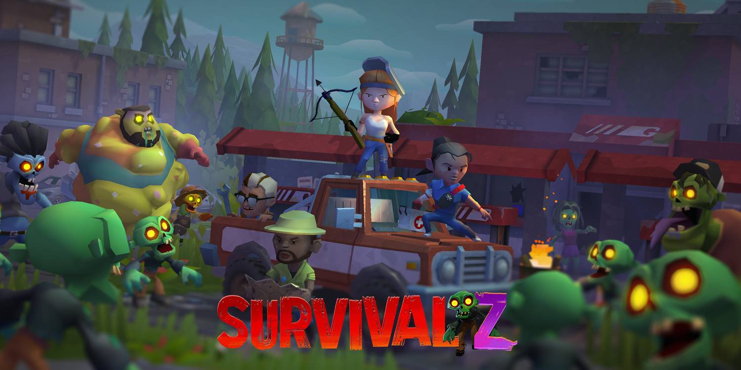 Survival Z