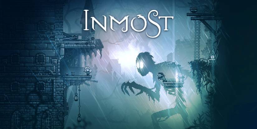 A Poster For Inmost