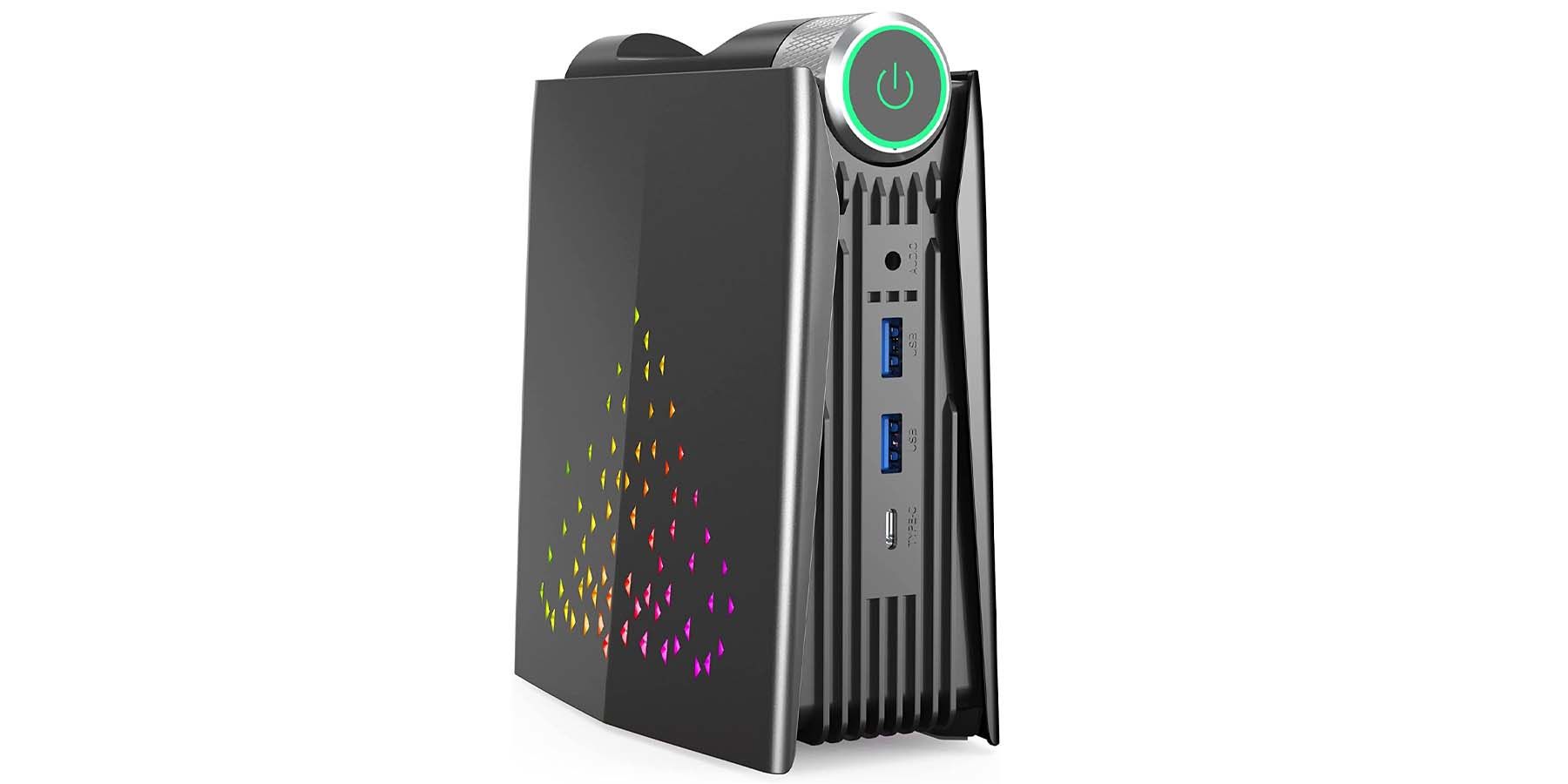 ACEMAGICIAN Gaming Mini PC