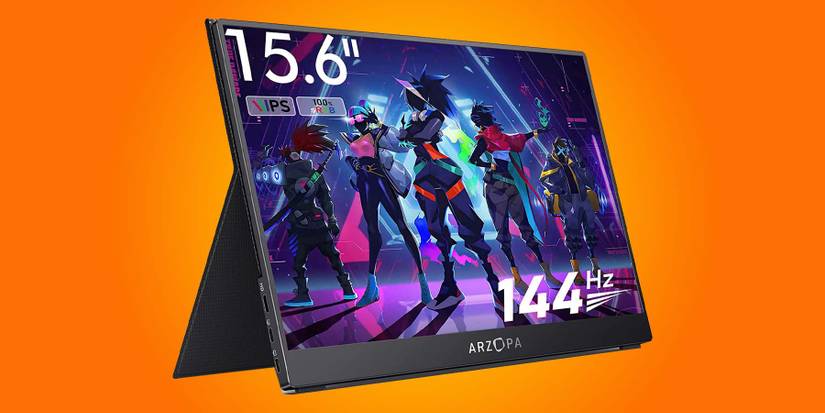 ARZOPAG1GamingMonitor