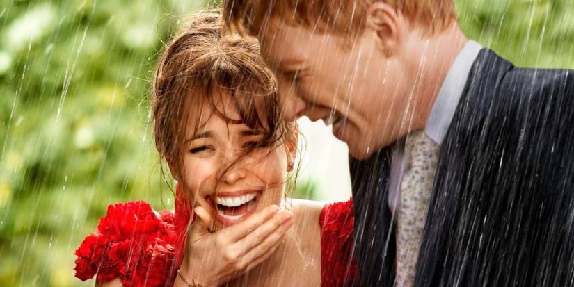 Tim and Mary in About Time