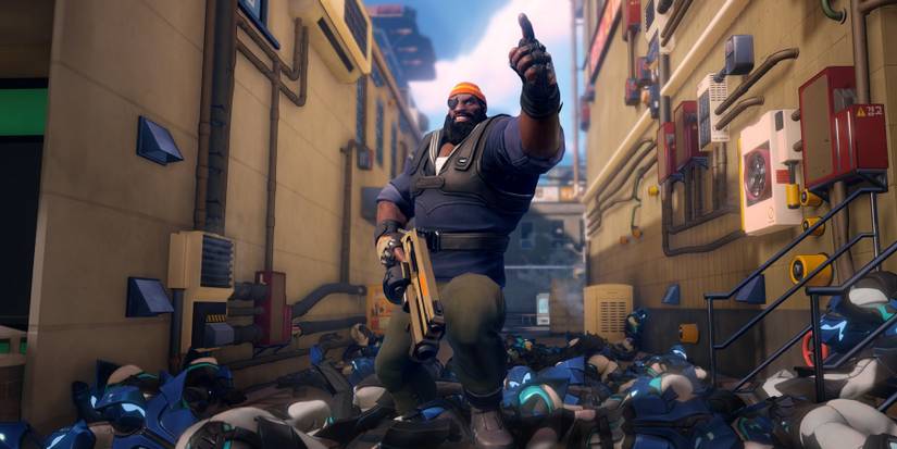 Agent Hardtack agents of mayhem