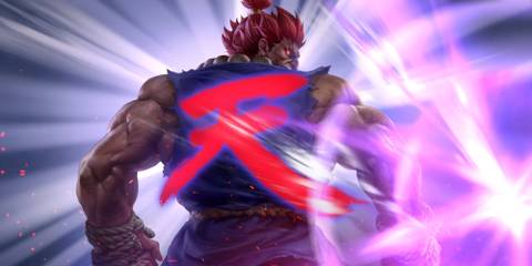 Akuma in Teppen