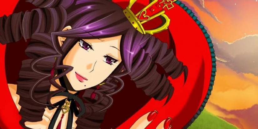 Vivaldi in Alice: Wonderful Wonder World