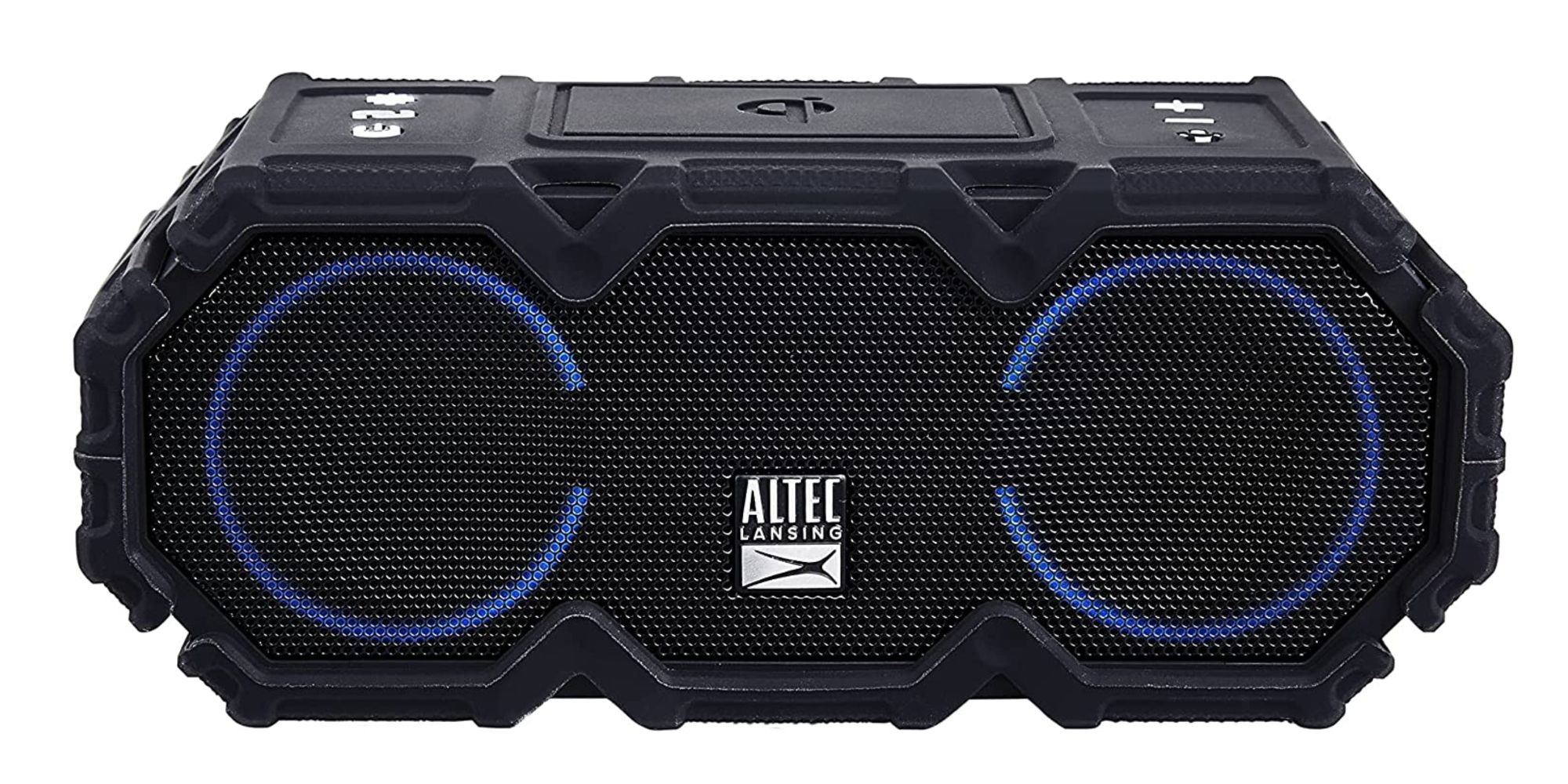 Altec Lansing LifeJacket Jolt Waterproof Bluetooth Speaker