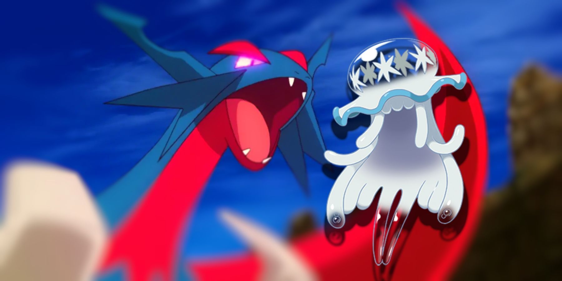Future Ultra Beast Mega Evolutions Fanmade (Pokémon) 