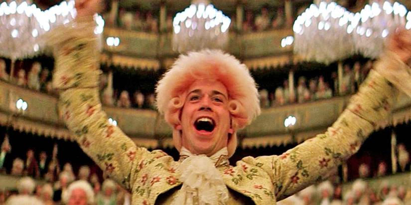 Amadeus movie image