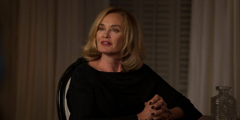 American Horror Story Jessica Lange